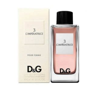 Dolce&Gabbana perfumy damskie 